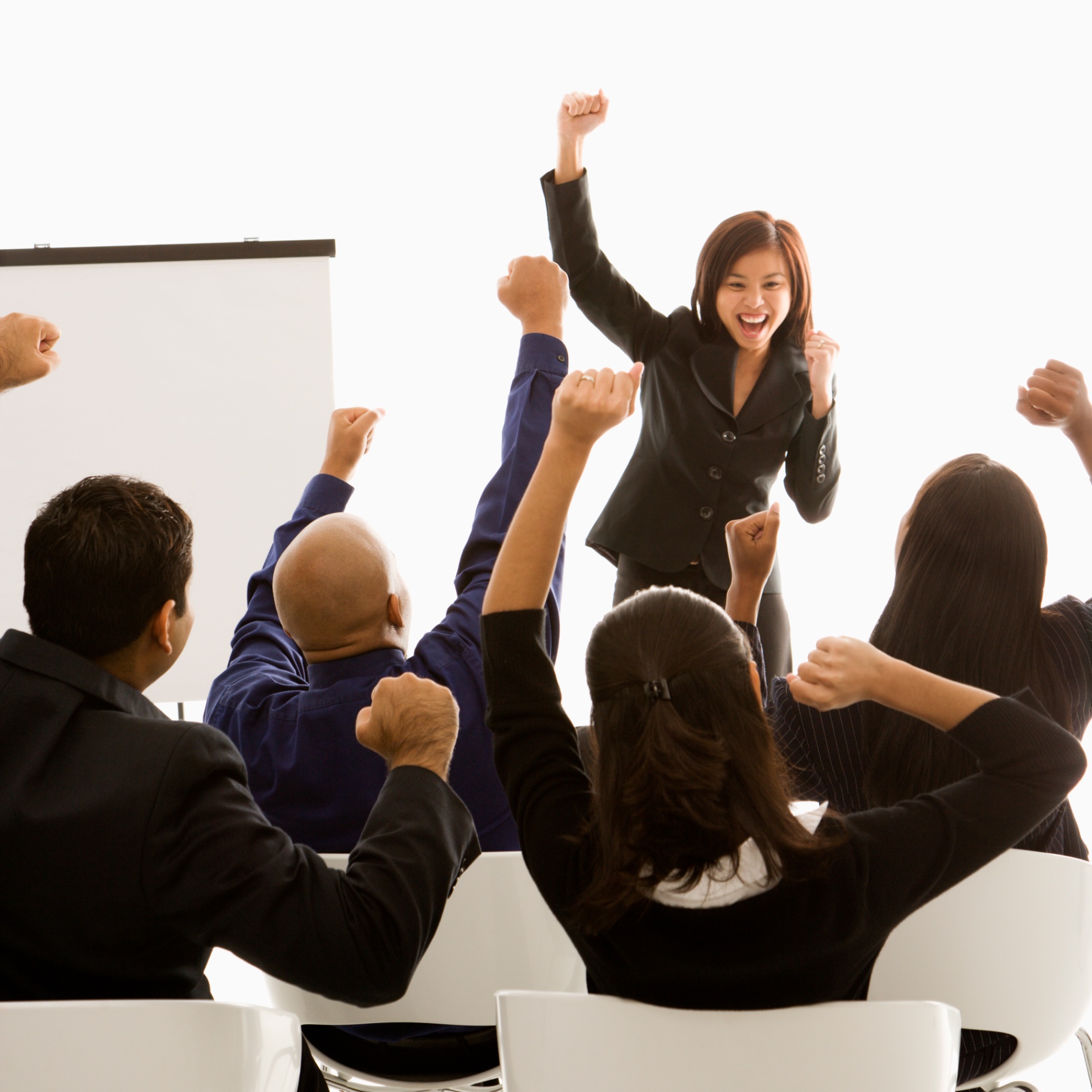 Elevating Business Leaders Through a Deeper Connection with Purpose and Growth