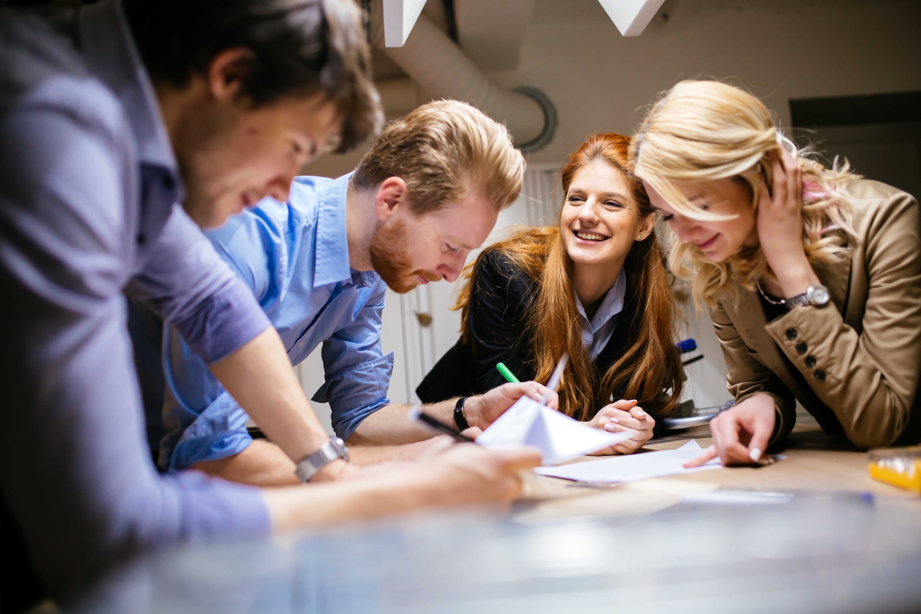 Why Visionary Leaders Choose Our Unique Approach to Conscious Business Development