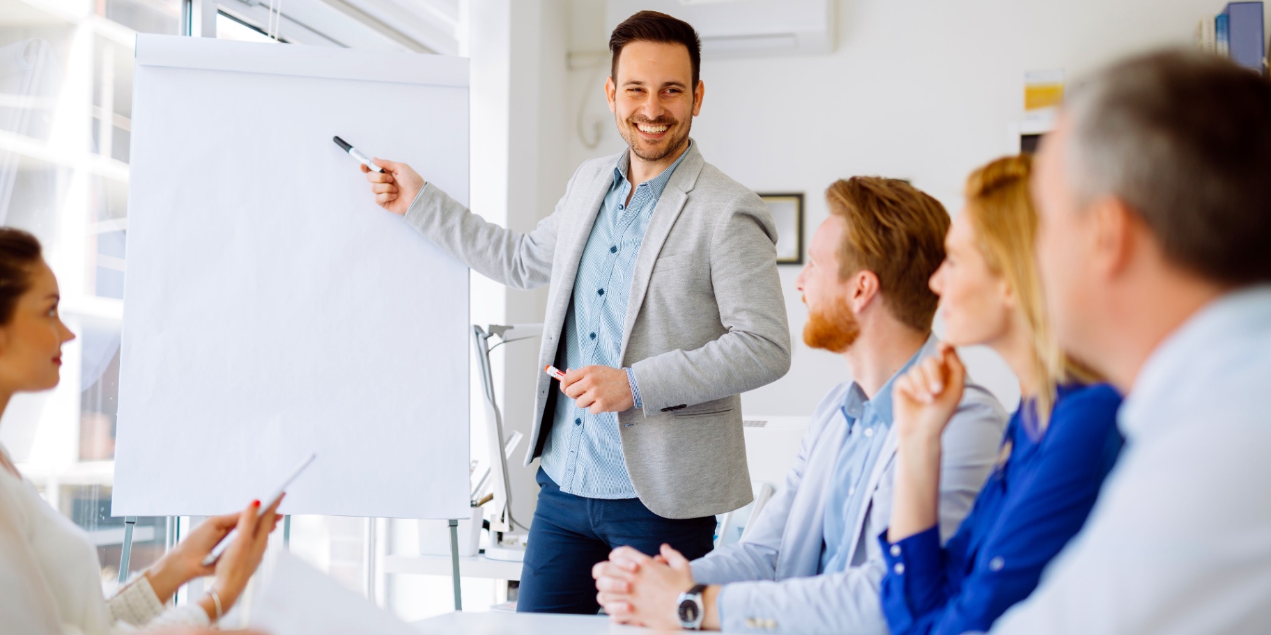 Frequently Asked Questions About Our Conscious Business Training Approach